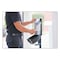 Rubbermaid Commercial AutoFoam Touch-Free Dispenser, 1100 mL, 5.2"x5.25"x10.9", Black/Chrome FG750411 - alternate 7